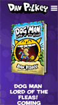 Mobile Screenshot of pilkey.com